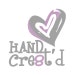 Hand Created