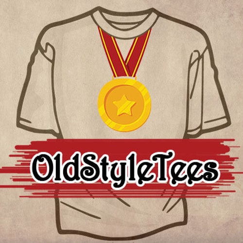OldStyleTees store logo