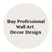 Buy Wall Art Decor Design