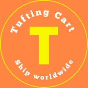 TuftingCart store logo
