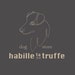 Habille ta truffe