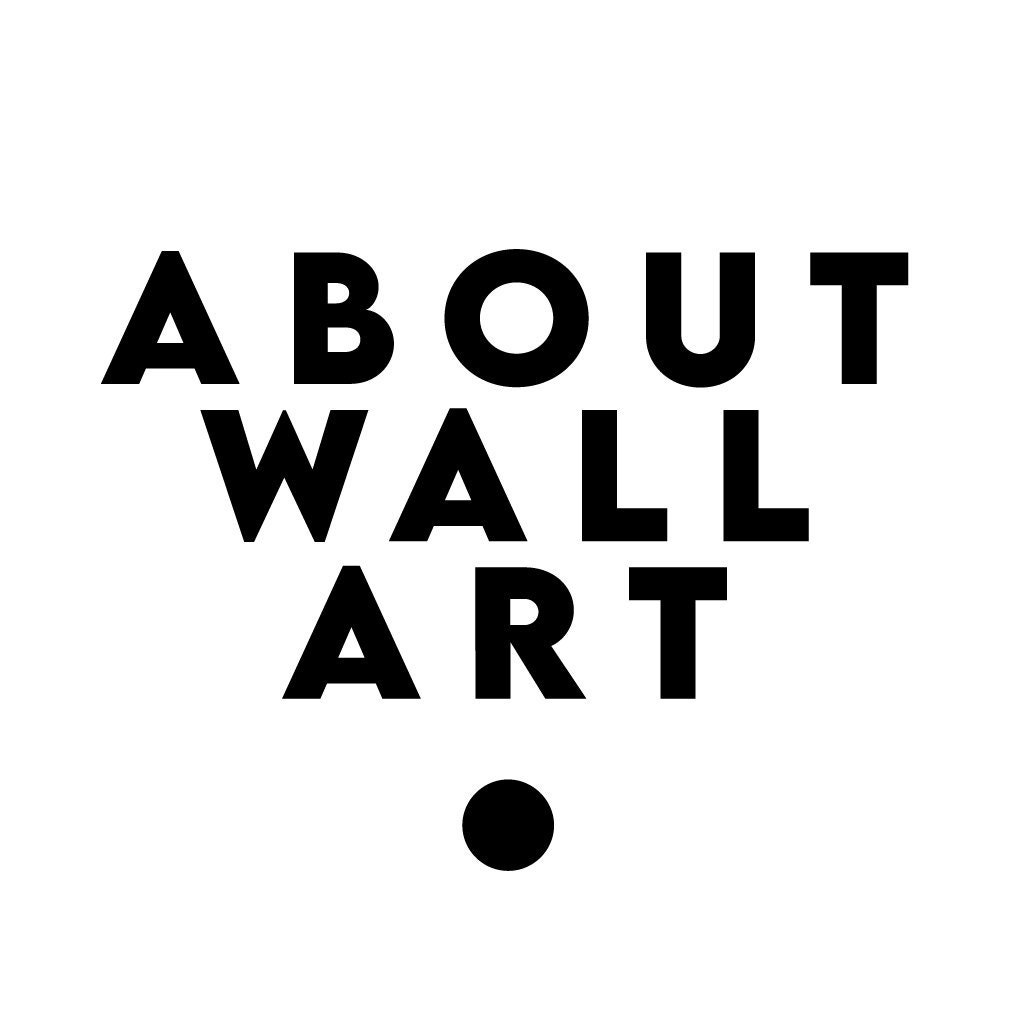aboutwallart.com logo