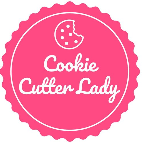 CookieCutterLady Etsy