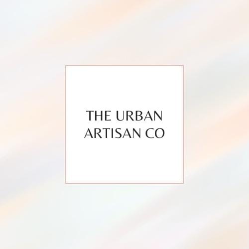 TheUrbanArtisanCo store logo