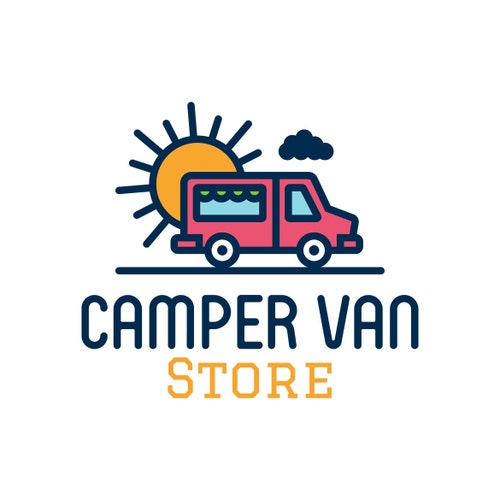 CamperVanStore store logo