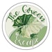 TheGreenEscape store logo
