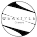 Weastyle Gravure Laser