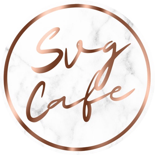 SvgCafe store logo