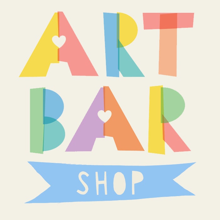 Art Supplies - ARTBAR
