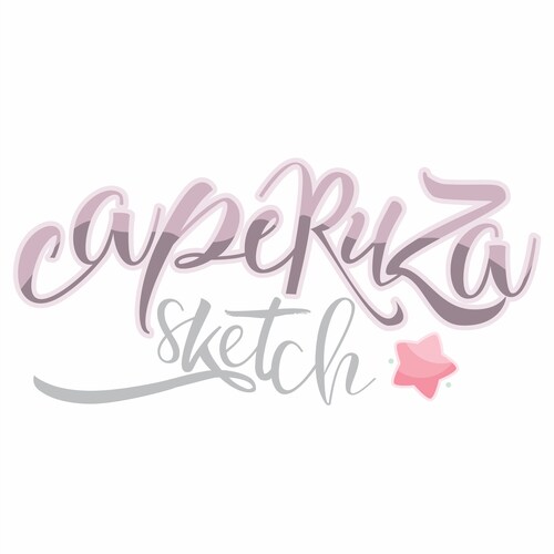 CaperuzaSketch store logo