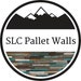 SLC Pallet Walls