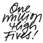 OneMillionHighFives