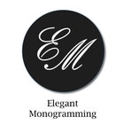 elegantmonogramming