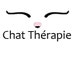 Chat thérapie