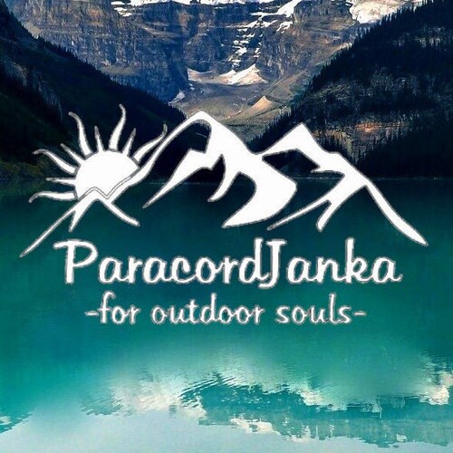 ParacordJanka store logo