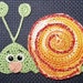 Snail House Craft