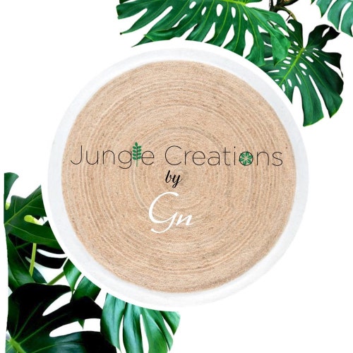 JungleCreationsByGn -  Italia