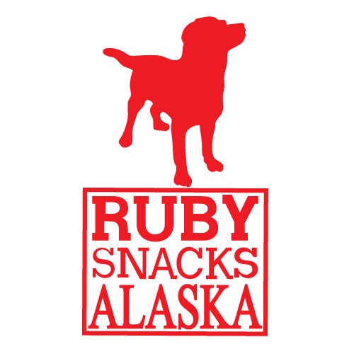 RubySnacks - Etsy
