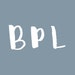 BlankPageLettering