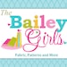 BaileyGirlsFabric