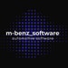 m-benz software