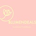 Blumendeals