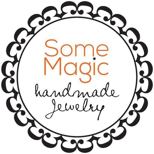 SomeMagic store logo