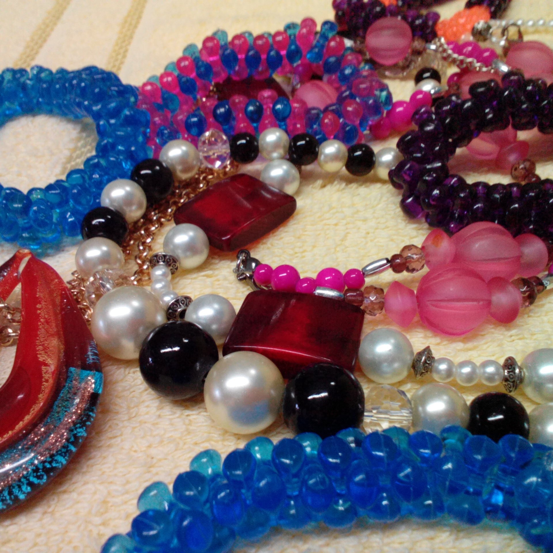 DreamsBeadsandThread Etsy