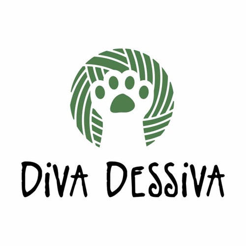 DivaDessiva store logo