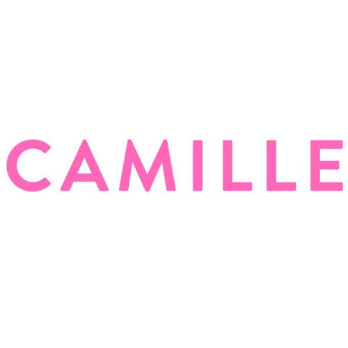 Womens Camille Black Bella Magic Firm Control Briefs Ladies