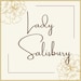 Avatar belonging to LadySalisbury