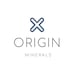 Origin Minerals