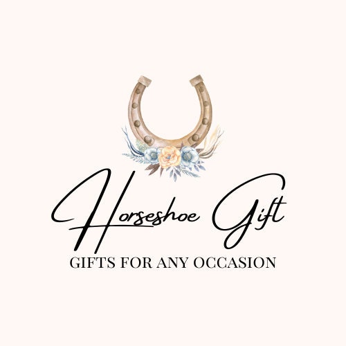 HorseshoeGift store logo