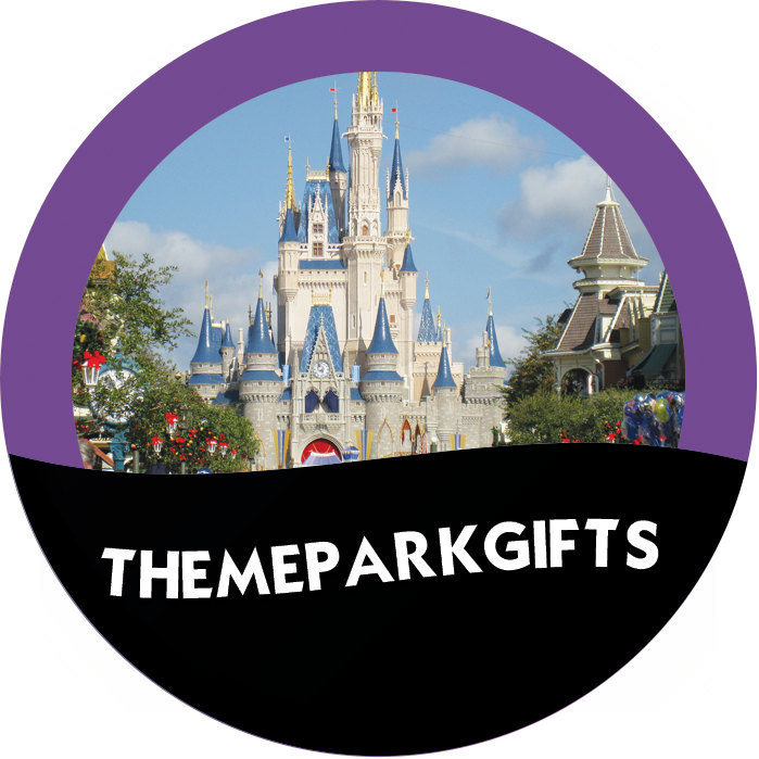 ThemeParkGifts Etsy