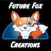 Avatar belonging to FutureFoxCreations