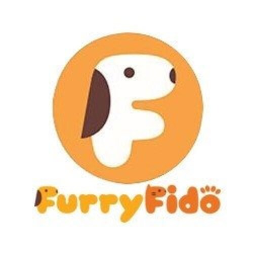furryfido pet sling