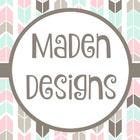 MadenDesigns