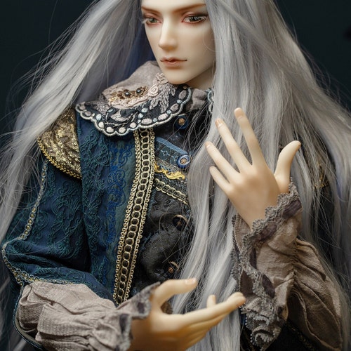 Volks Lost Angels Story Ultimate Figure Series . Elegant