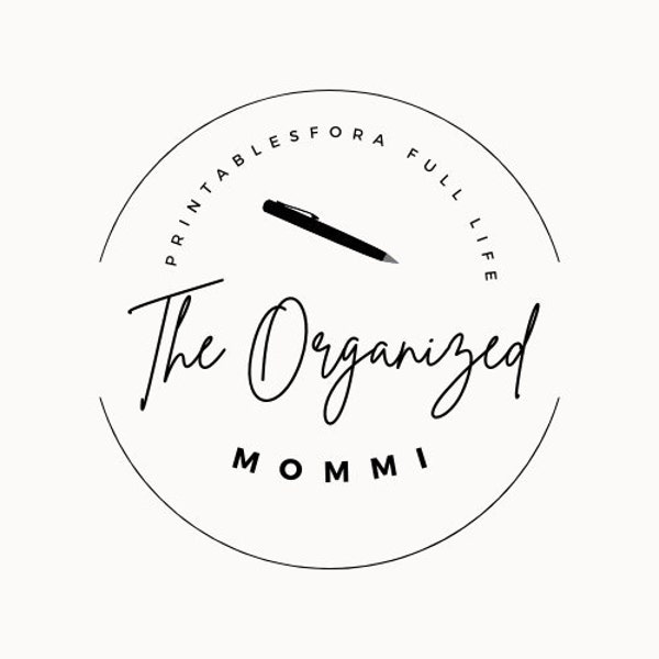 Printable Weekly Menu And Shopping List PDF Digital Editable List printable-weekly-menu-and-shopping-list-pdf-digital-editable-list