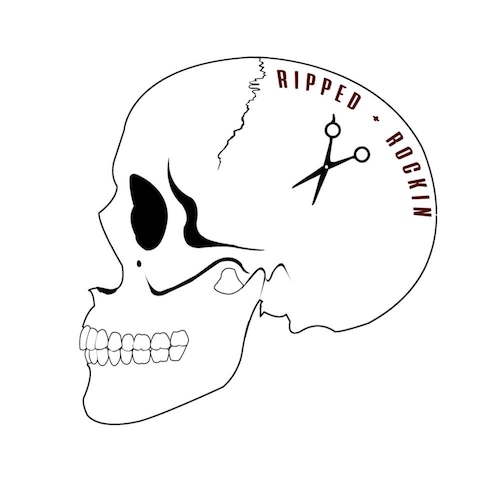 The Shop That Has One Of A Kind Badass Band By Rippedandrockin