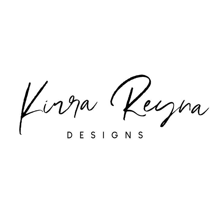 KirraReynaDesigns - Etsy