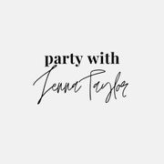 PartyWithJennaTaylor