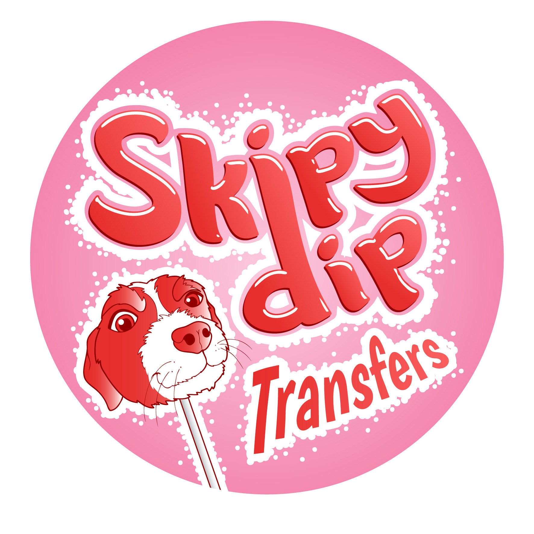 UV DTF 16oz Cup Wrap - Burn Book, Mean Girls – Skipy Dip Transfers
