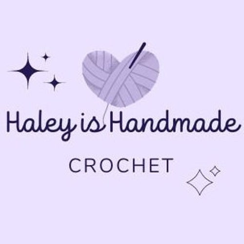 Haleyishandmade Etsy