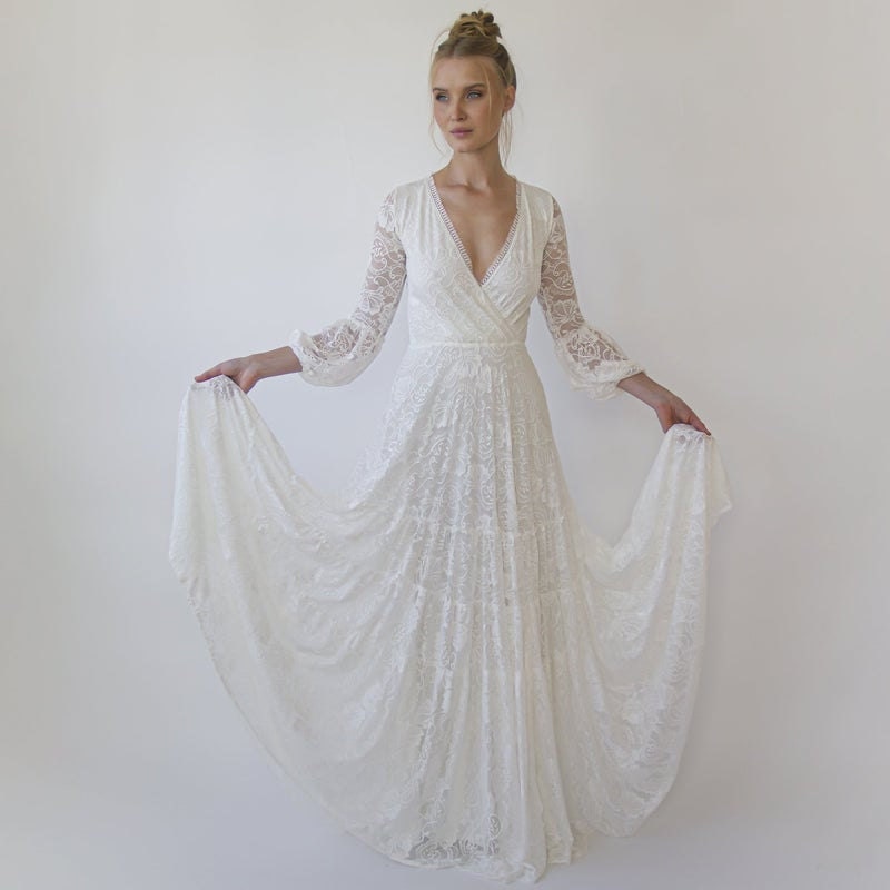 BLUSHFASHION - Etsy
