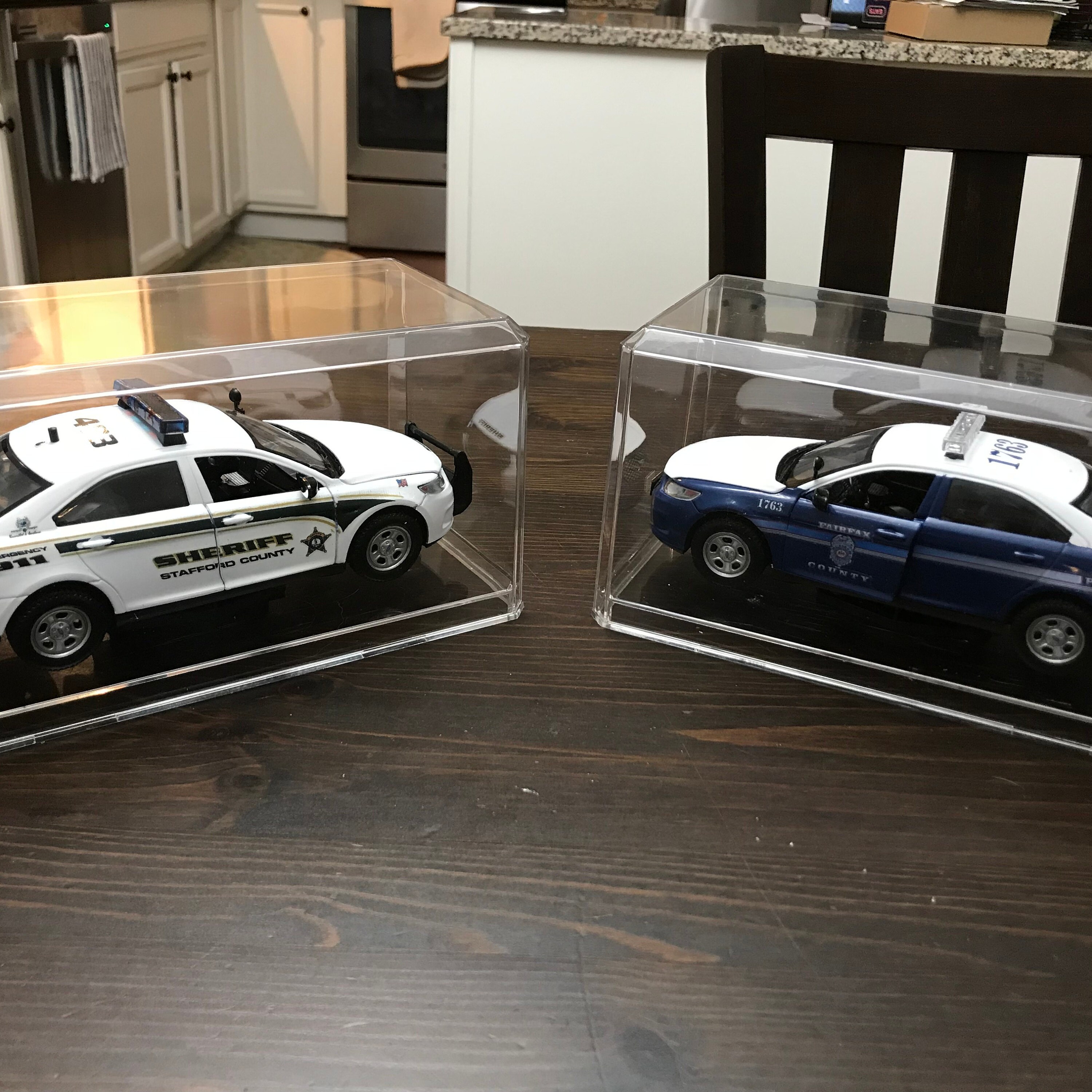 Code4CustomDiecast Etsy