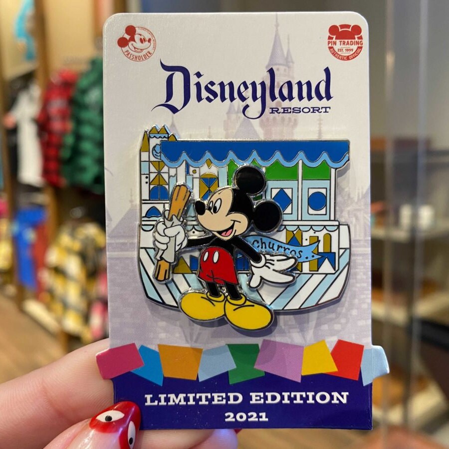 Disney Trading Pins Bulk - Disney World Pins, Pins Lot, Assorted