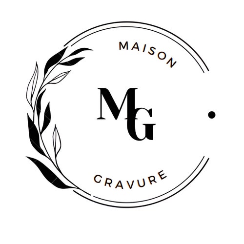 MaisonGravure store logo