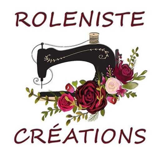 RolenisteCreations store logo