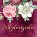 Party Decor Garden
